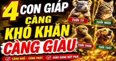 Kể từ mai 14/6, Mộng Vàng Thành Danh, 4 Shbet888.com nhà cái uy tín rủ nhau gánh lộc