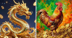 Top 3 tuổi Trả Sạch Nợ Nần, Giàu Sang Tiến Thẳng từ 10/6 đến 20/6