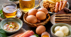  Tránh kết hợp trứng với 5 loại thực phẩm này, tưởng vô hại nhưng có thể gây hại