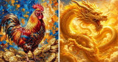 Từ 10/6 đến 25/6: 3 tuổi Trúng Số Độc Đắc, Tiền Tài Tăng Vọt
