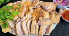Vì sao mùa hè nên thường xuyên ăn thịt vịt?
