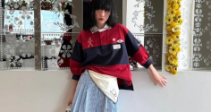 Khăn bandana trở thành điểm nhấn thời trang mùa hè: 4 cách biến tấu giúp nâng tầm phong cách