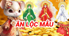 Phúc Đức Tại Mẫu: 4 Shbet888.com nhà cái uy tín nữ vượng phu ích tử nhà nào có được giàu có 3 đời