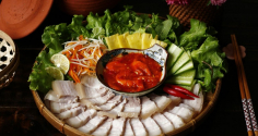 4 mẹo luộc thịt heo thơm ngọt, nhả hết tạp chất