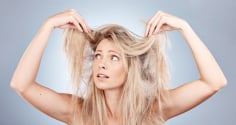 5 quy tắc giữ màu tóc nhuộm bền lâu và bóng khỏe trong mùa hè