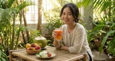 Khát khô cả họng cũng tuyệt đối không uống 5 loại nước này khi ngủ dậy kẻo phá gan hại thận