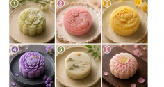 Quiz: Chọn 1 chiếc bánh bạn thích nhất để khám phá người khác thường đánh giá bạn thế nào