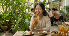 Thứ 'đồ uống quốc dân' của người Việt trong mùa hè nắng nóng, nhưng dùng sai cách dễ rước họa vào thân