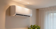 Vị trí tốt nhất để lắp điều hòa trong phòng ngủ