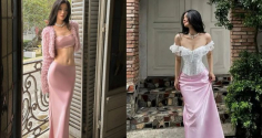 5 kiểu chân váy giúp hoàn thiện phong cách thanh lịch vượt thời gian được nhiều phụ nữ yêu thích