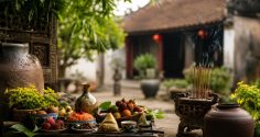 Vì sao người xưa sợ tháng 5 âm lịch, gọi là tháng Cửu Độc? Những lưu ý được truyền lại qua nhiều thế hệ
