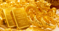 Bảng giá vàng 9999 24K 18K SJC DOJI PNJ hôm nay 15/6/2026
