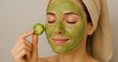 4 loại rau xanh giàu dưỡng chất hỗ trợ sản sinh collagen, giúp da đẹp và vóc dáng cân đối