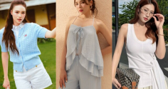 Dàn mỹ nhân Việt được quốc tế chú ý không chỉ nhờ nhan sắc mà còn bởi gu thời trang cuốn hút