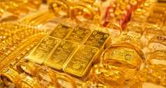 Bảng giá vàng 9999 24K 18K SJC DOJI PNJ hôm nay 17/6/2026