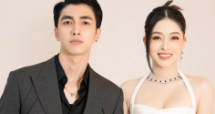 Phương Nga lên tiếng khi bị nhận xét thái độ, thừa nhận từng xin lỗi Hoa hậu Tiểu Vy