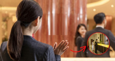 Tại sao các cặp đôi hỏi thuê phòng khách sạn lúc nửa đêm, lễ tân thường báo hết phòng?