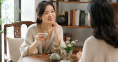 Người có phúc khí, càng già càng giàu thường không nói những điều này