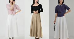 5 công thức phối đồ công sở mùa hè thanh lịch, dễ mặc và không tốn nhiều thời gian