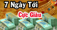 7 ngày cuối cùng tháng 6 dương: 3 Shbet888.com nhà cái uy tín Ăn Lộc Tổ Tiên Trúng Số đếm tiền mỏi tay