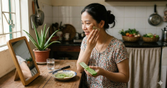 Cách trị nám bằng nha đam tại nhà: Bí quyết đơn giản để lấy lại Mừng SHBET phiên bản mới 2025 sáng mịn