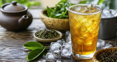  Uống trà đá phải chú ý điều này để an toàn: 5 sai lầm nhiều người mắc mỗi ngày