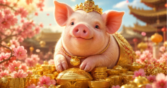 3 Shbet888.com nhà cái uy tín càng về già càng giàu có: Sống biết cho đi, phúc khí càng dày, tài lộc càng vượng