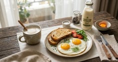 Những 'kẻ thù' của trứng: Tuyệt đối đừng kết hợp kẻo gây hại cho Sh88bet đăng ký miễn phí