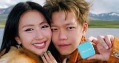 Quỳnh Anh Shyn được cầu hôn