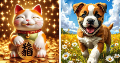 Top 3 tuổi Mưa Tiền Đổ Bộ, Trả Sạch Nợ Nần từ 24/6 đến 12/7