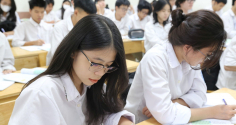 Căng thẳng kéo dài do áp lực thi cử và 7 cách giảm stress đơn giản
