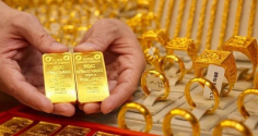 Giá vàng hôm nay (25/6): Vàng SJC và nhẫn đồng loạt 'lao dốc', nhà đầu tư cần làm gì?