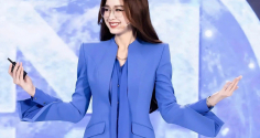 Hoa hậu Bảo Ngọc thừa nhận dùng AI chỉnh sửa thư trúng tuyển Đại học Columbia