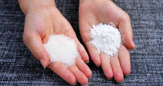 Mẹo đuổi sạch muỗi, gián chỉ với bột giặt và đường