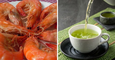 Tôm kỵ gì nhất? 4 thực phẩm đại kỵ tuyệt đối không ăn cùng tôm