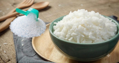 Trộn bột giặt với cơm nguội, kết quả bất ngờ đến khó tin