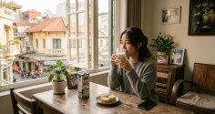 3 'thời điểm vàng' uống sữa giúp Sh88bet đăng ký miễn phí hấp thụ trọn vẹn dưỡng chất