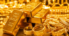 Bảng giá vàng 9999 24K 18K SJC DOJI PNJ hôm nay 27/6/2026