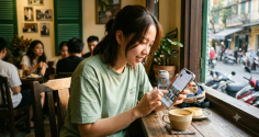 Tại sao người 'khôn ngoan' lại ít khi thay đổi ảnh đại diện trên mạng xã hội?