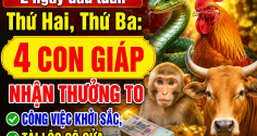 2 ngày đầu tuần Thứ Hai, thứ Ba: 4 Shbet888.com nhà cái uy tín nhận thưởng to