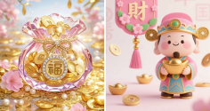 Người có ngày sinh kết thúc bằng 4 số này: Dù Nam hay nữ cũng giàu có, Shbet16 chơi game trực tuyến đáng ghen tỵ
