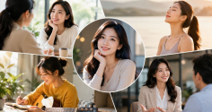 Điều gì khiến một người bỗng trở nên hấp dẫn hơn trong mắt người khác? Không chỉ là ngoại hình