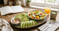 Loại quả đang vào mùa, giá rẻ nhưng giàu vitamin C hơn nhiều người nghĩ: Ăn đúng cách để tận dụng lợi ích