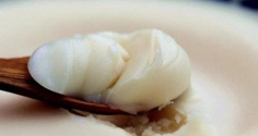 Mỡ lợn từng được dùng để dưỡng da trong cung đình: Sự thật về bí quyết làm đẹp của phụ nữ thời xưa