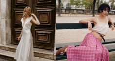 Những mẫu váy đáng sắm để làm mới phong cách mùa hè