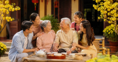 Càng hiếu thảo càng có lộc hậu vận: 4 điều người xưa nhắc mãi, đến tuổi trung niên mới thấm