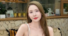 Quỳnh Nga thừa nhận đang ở tuổi 'chênh vênh'