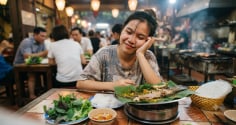 Tại sao ăn xong là muốn 'sập nguồn'? Bác sĩ giải mã hiện tượng 'say tinh bột' khiến bạn mệt lả