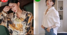 Phụ nữ U40 muốn mặc đẹp và trẻ trung hơn nên cân nhắc nói lời tạm biệt với 4 món đồ này