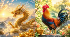 Sau ngày Tiểu Thử: 3 tuổi được dự báo dễ mở ra cơ hội mới trong công việc